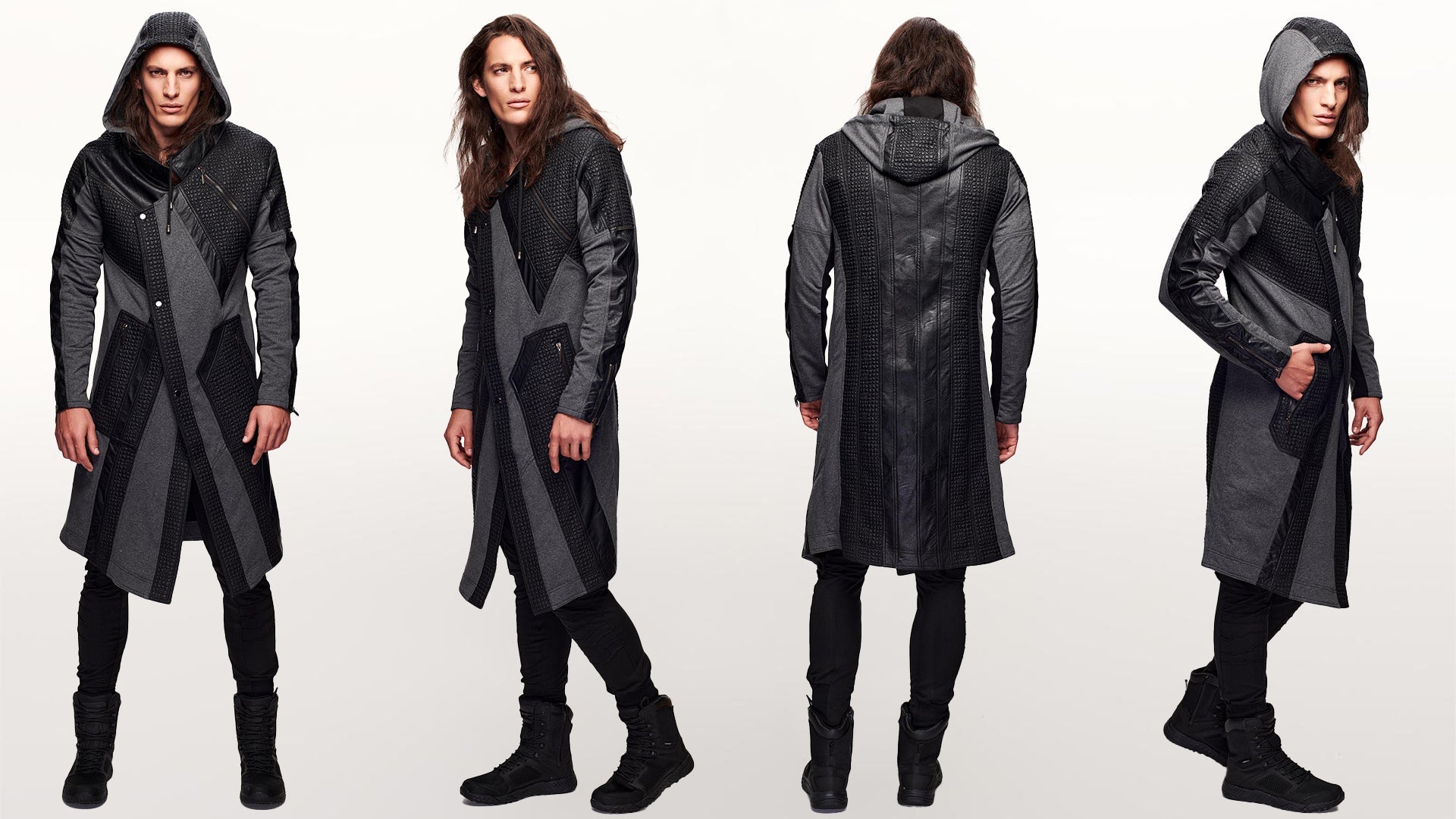 The Importance of Men’s Fashion – Unleashing Your Inner Being