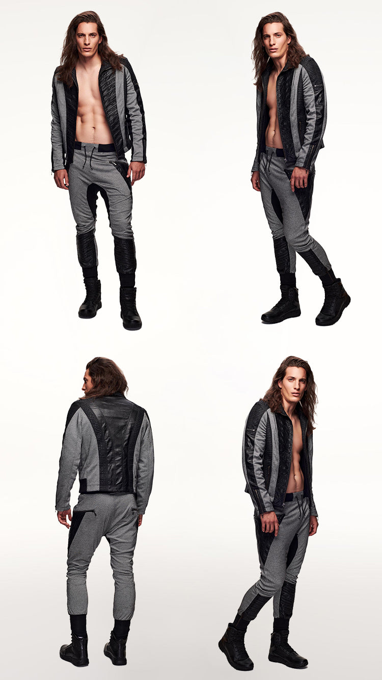 Anakin-Jacket---Speckled