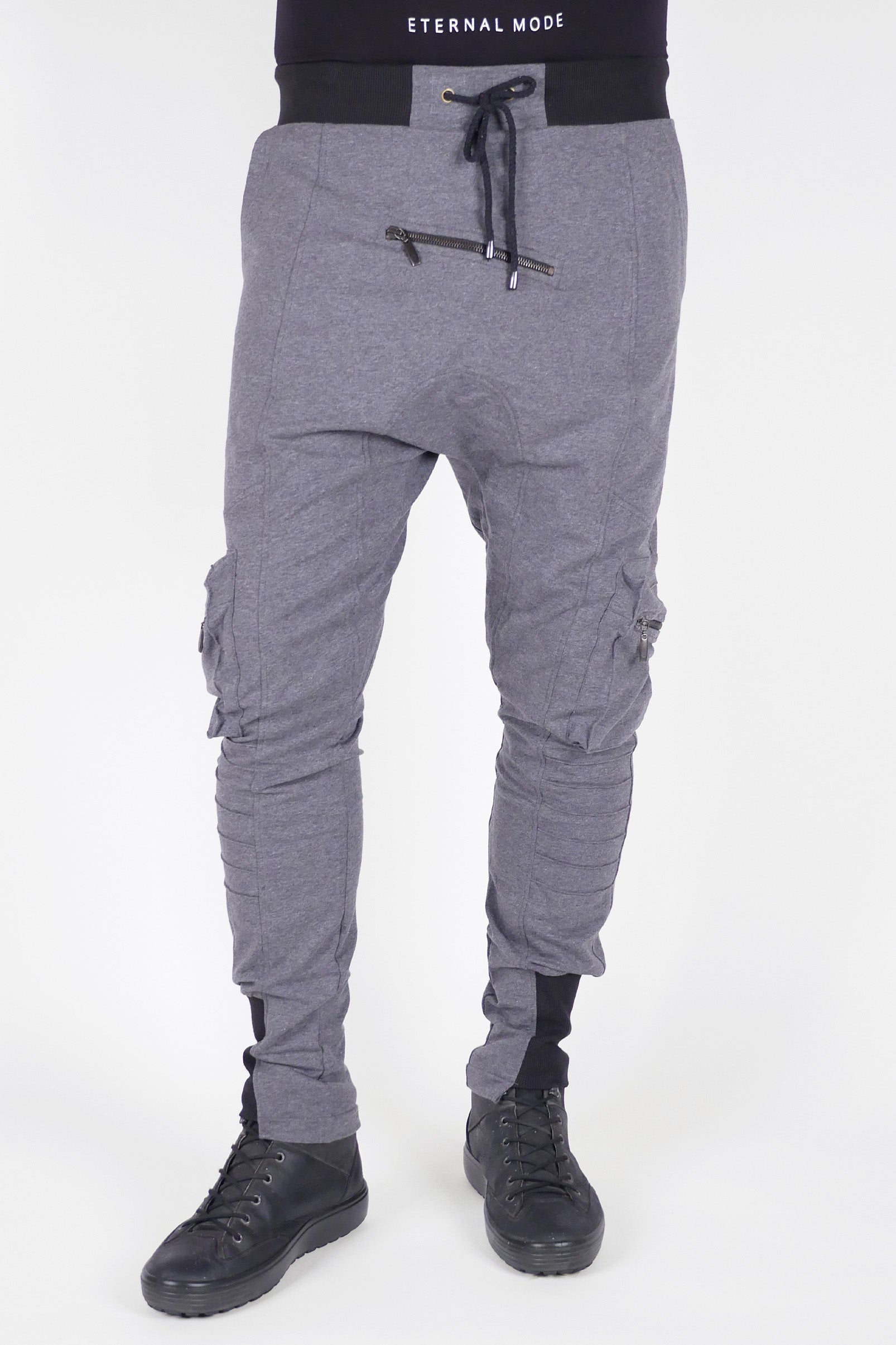 Solar Pants - Anthracite – EternalMode