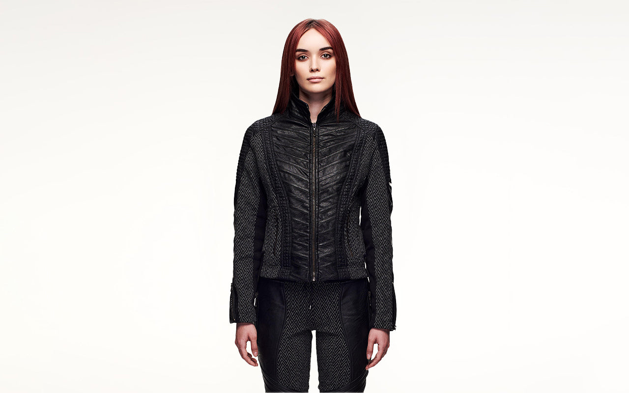 WOMEN-JACKET-COLLECTION