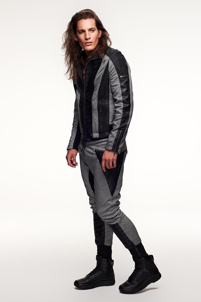 Anakin Jacket – Speckled
