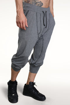 Archie Pants - Grey festival goes