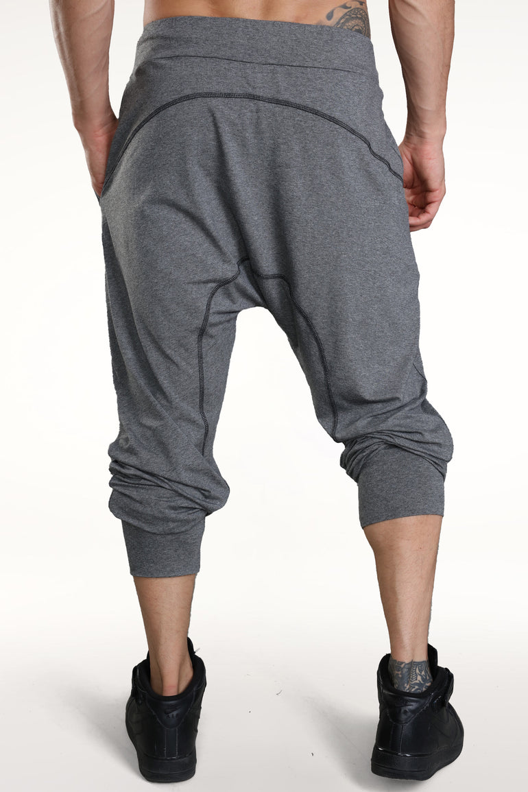 Archie Pants - Grey festival goes