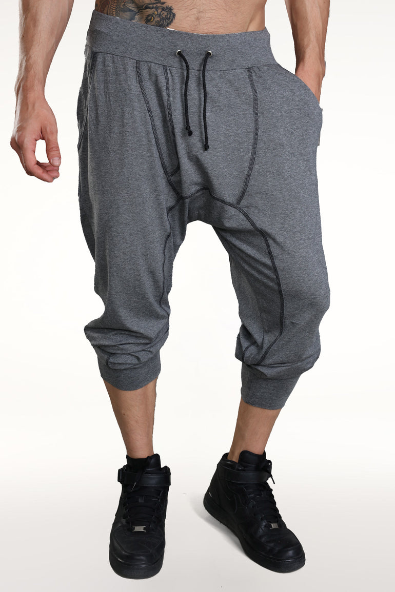 Archie Pants - Grey festival goes