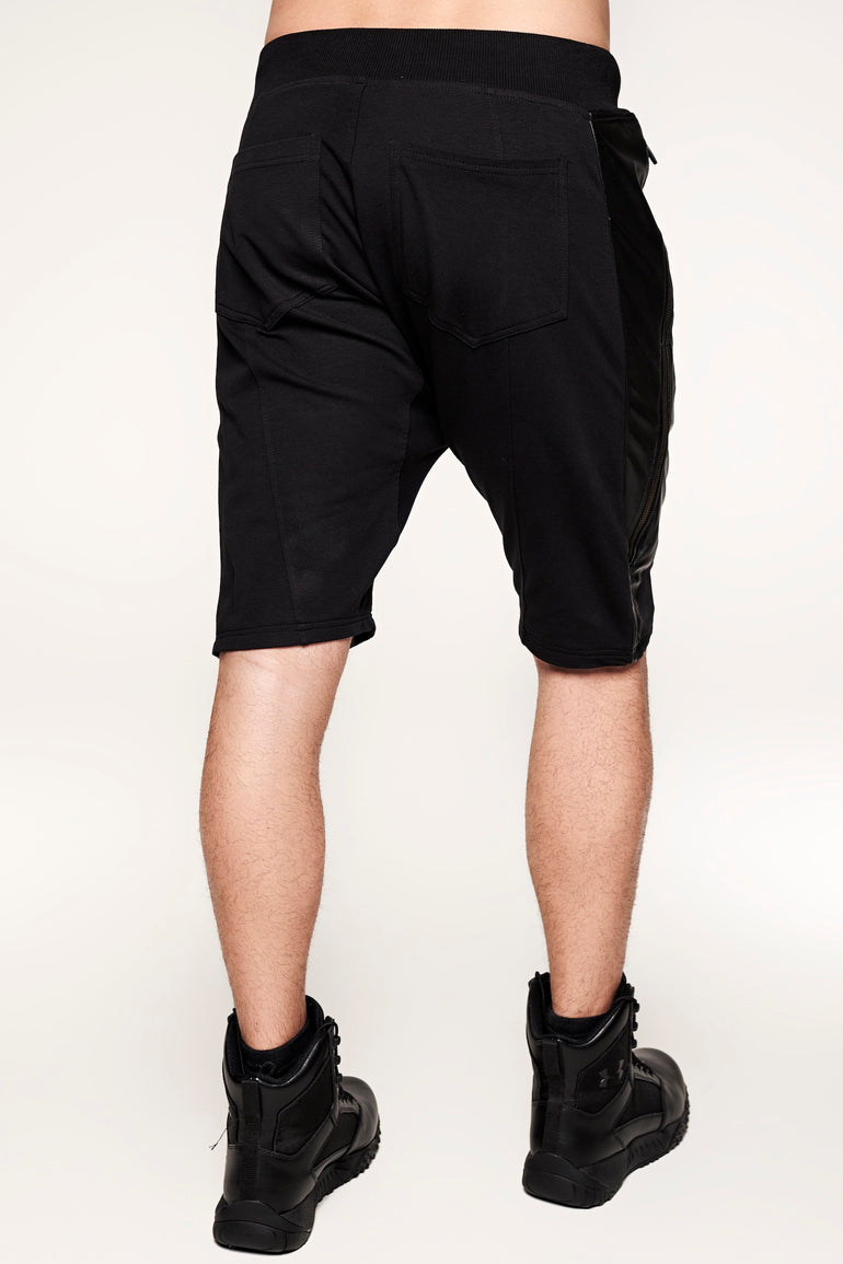 Black Diamond Shorts