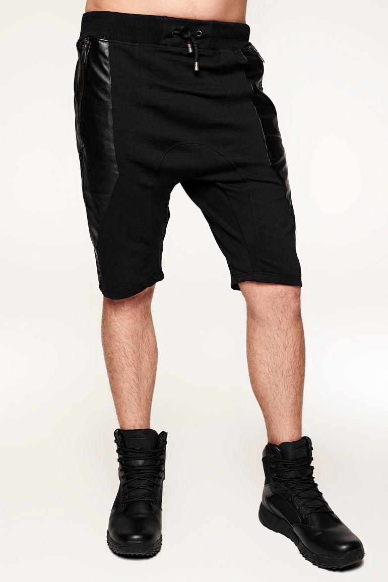 Black Diamond Shorts