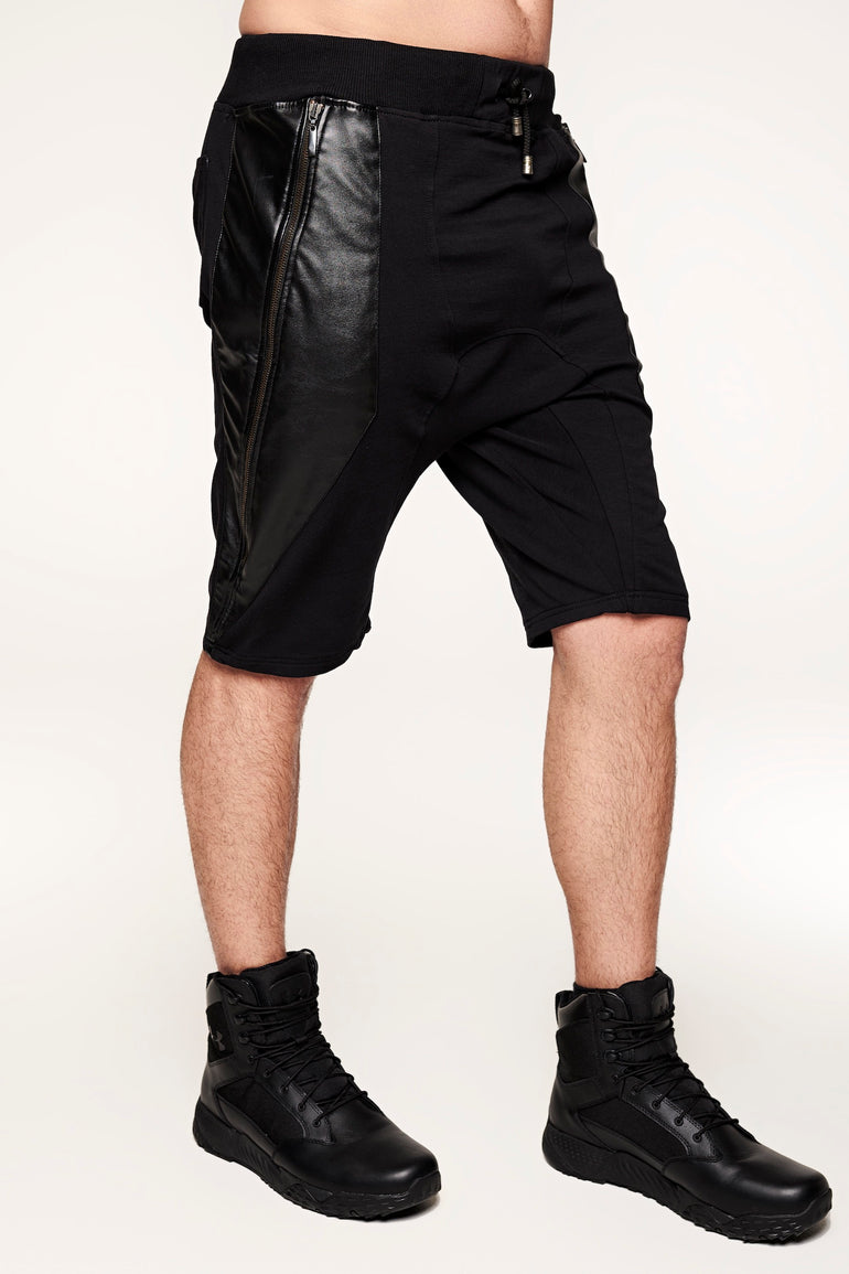 Black Diamond Shorts