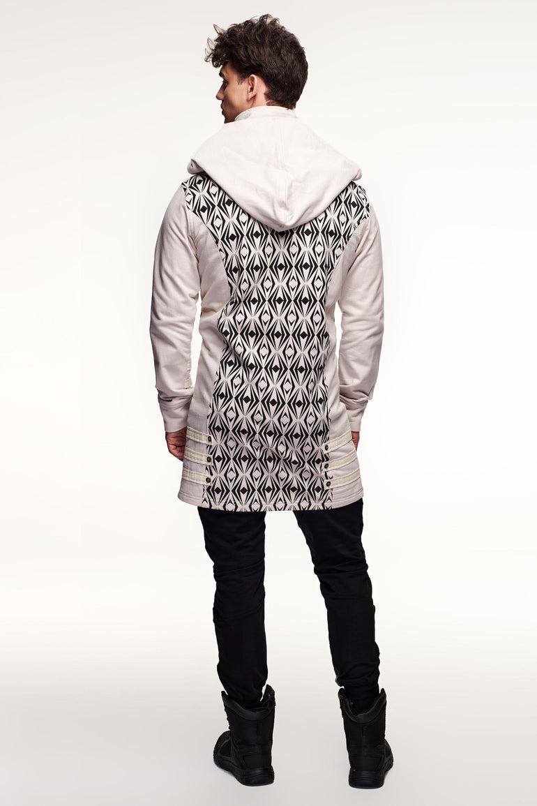 Creed Jacket – White Diamond – Assassins Creed