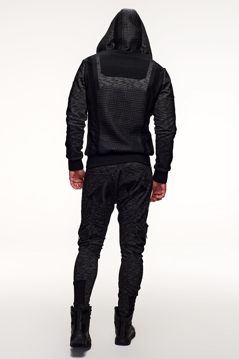 Eclipse Jacket - black