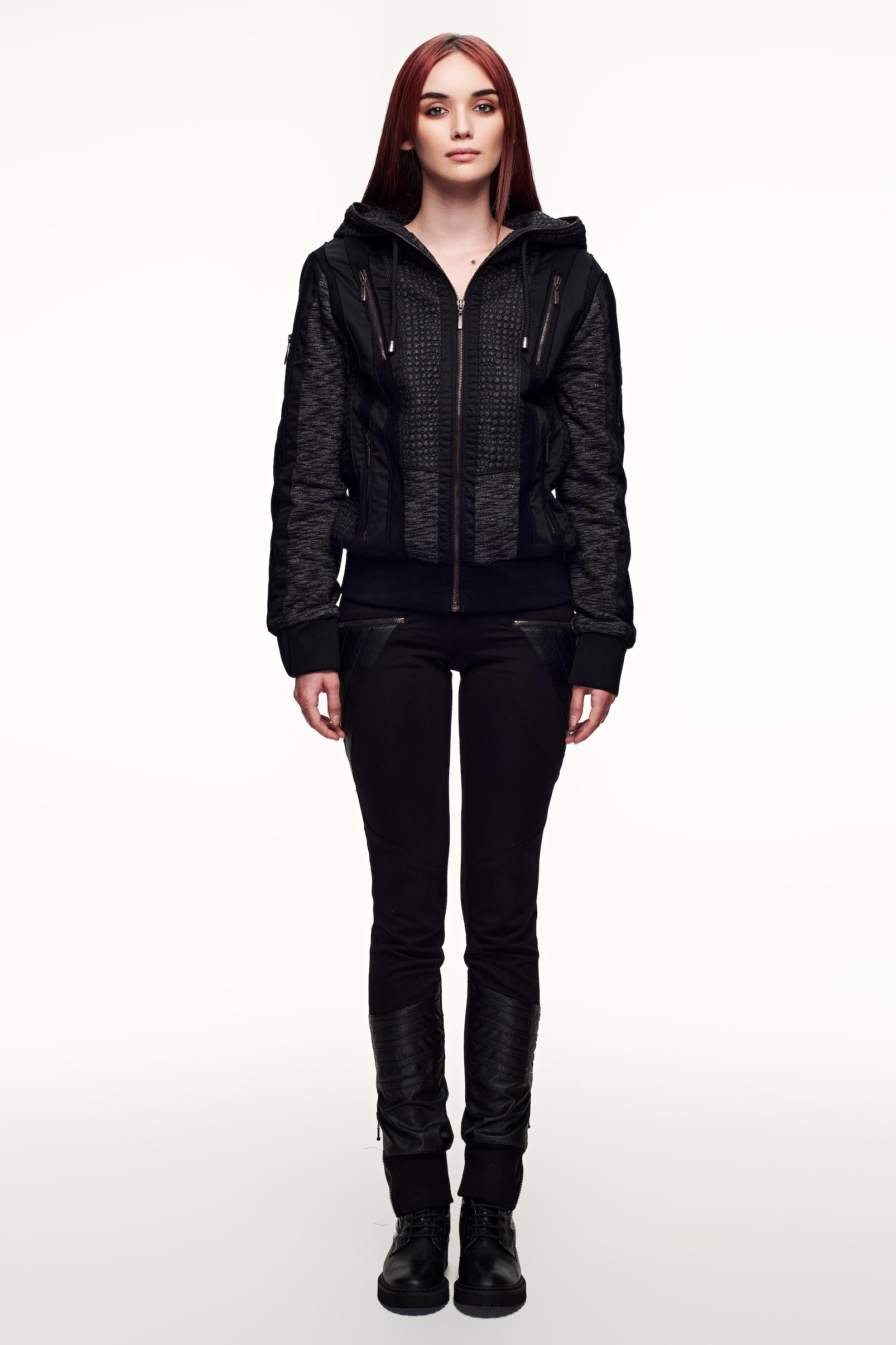 Eclipse Jacket Women