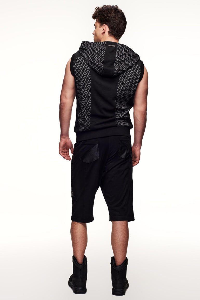 Frequency Vest