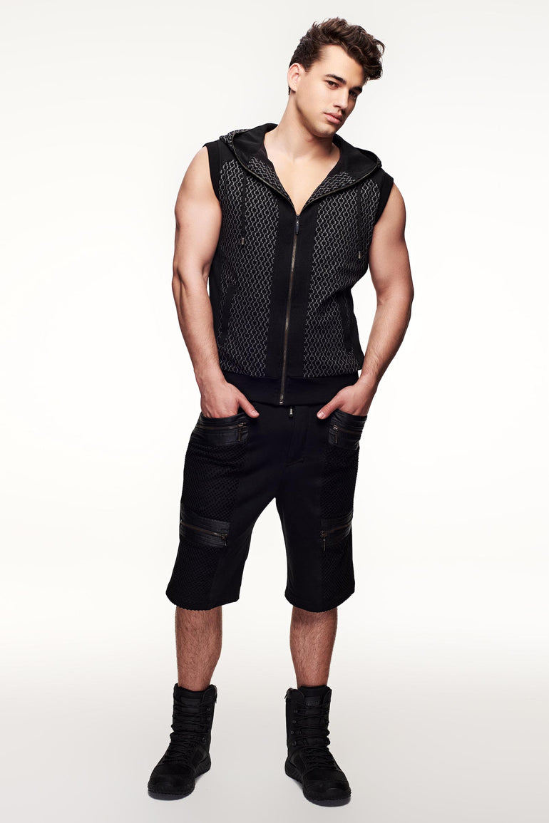 Frequency Vest