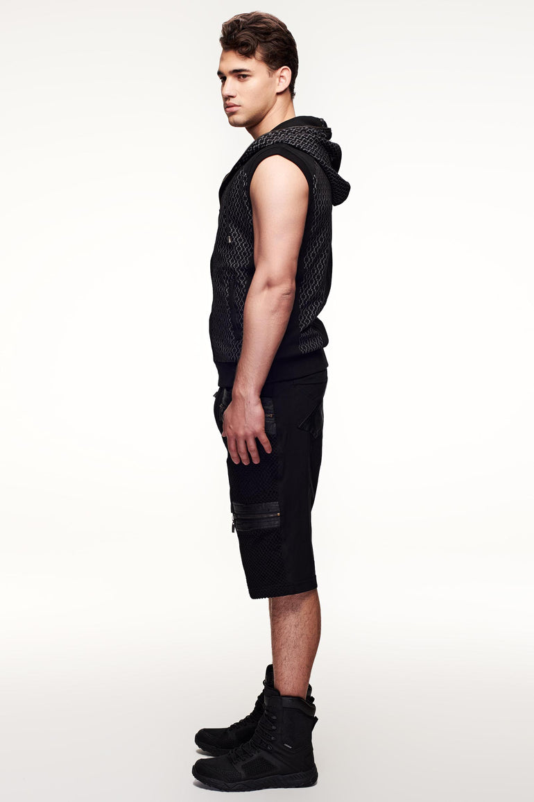 Frequency Vest