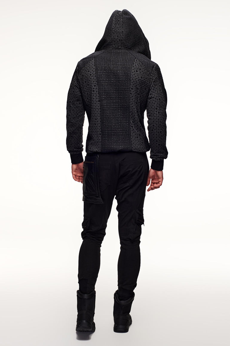Full Moon Jacket - front