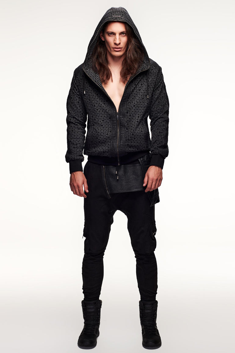 Full Moon Jacket