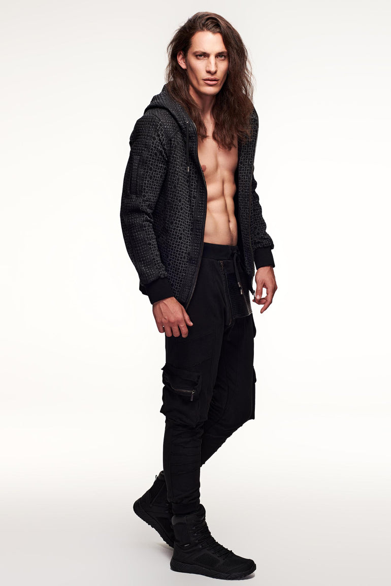 Full Moon Jacket - front