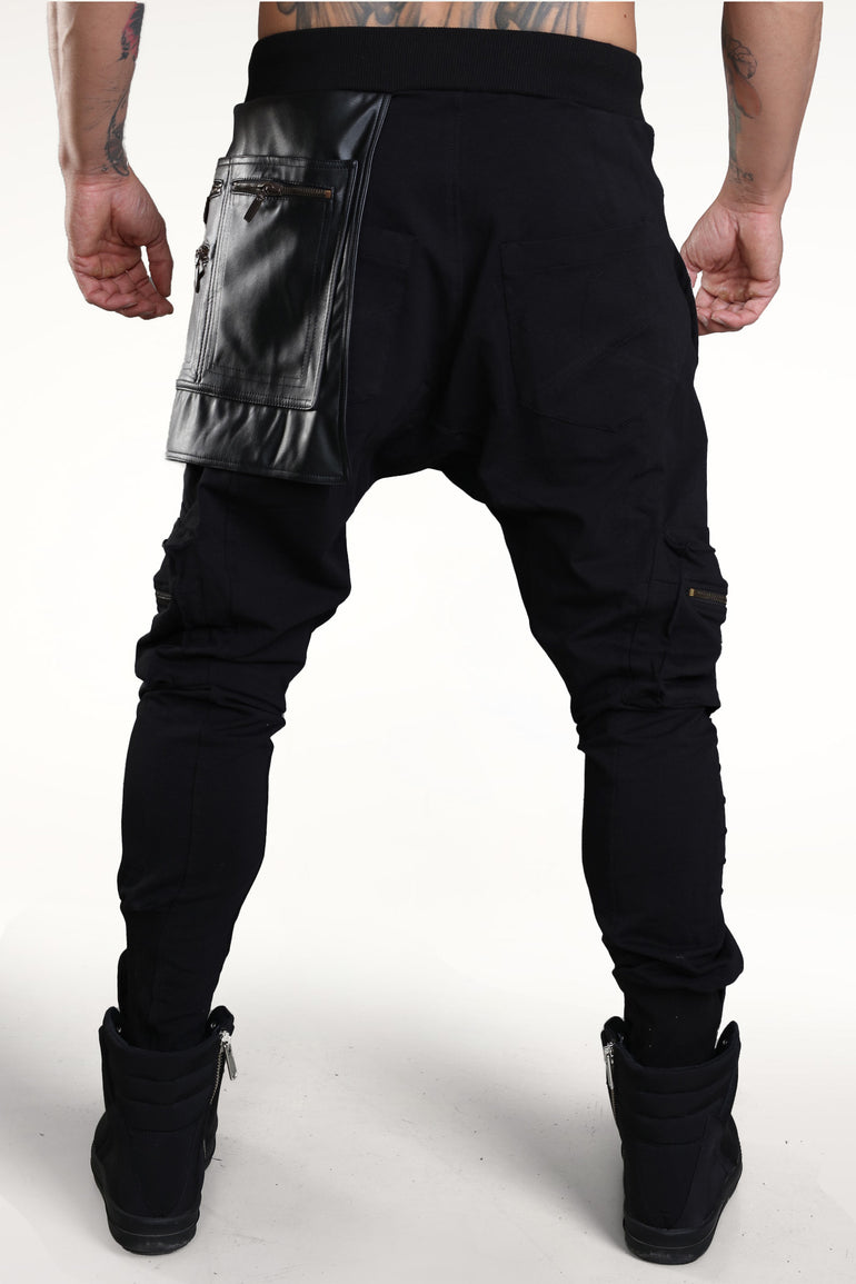 Pocket Galaxy - Black