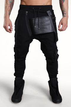 Pocket Galaxy - Black