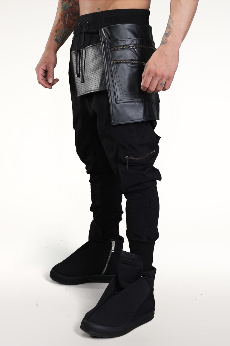 Pocket Galaxy - Black