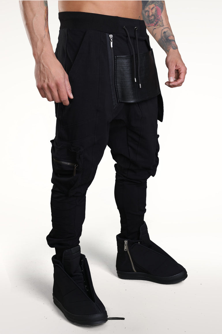 Pocket Galaxy - Black