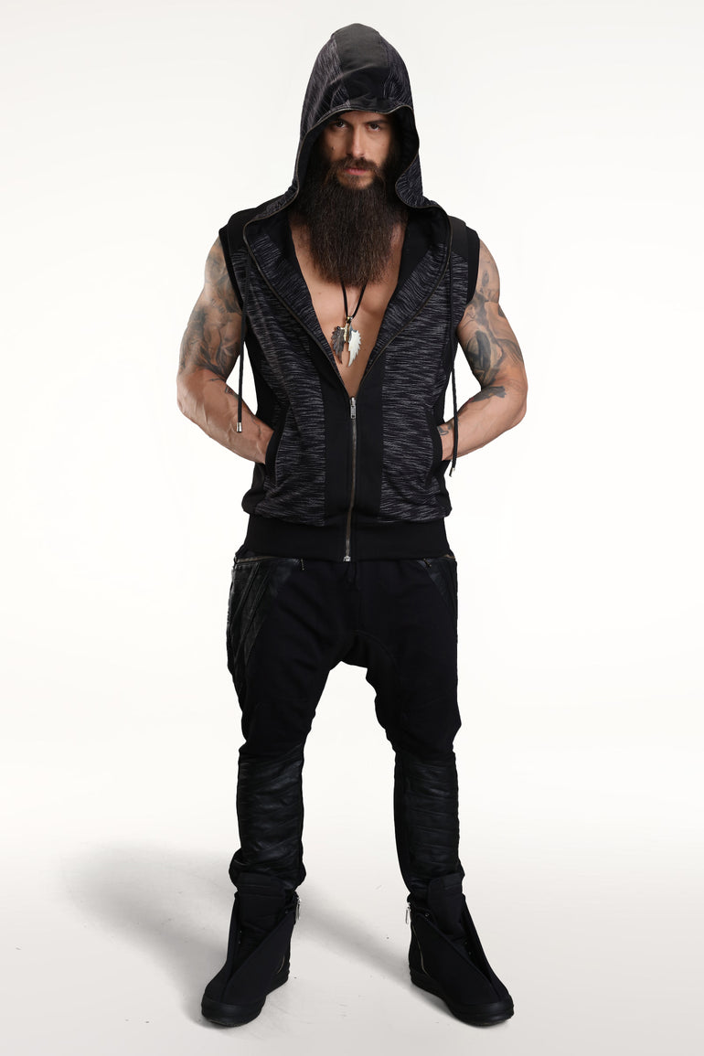 New Moon Vest