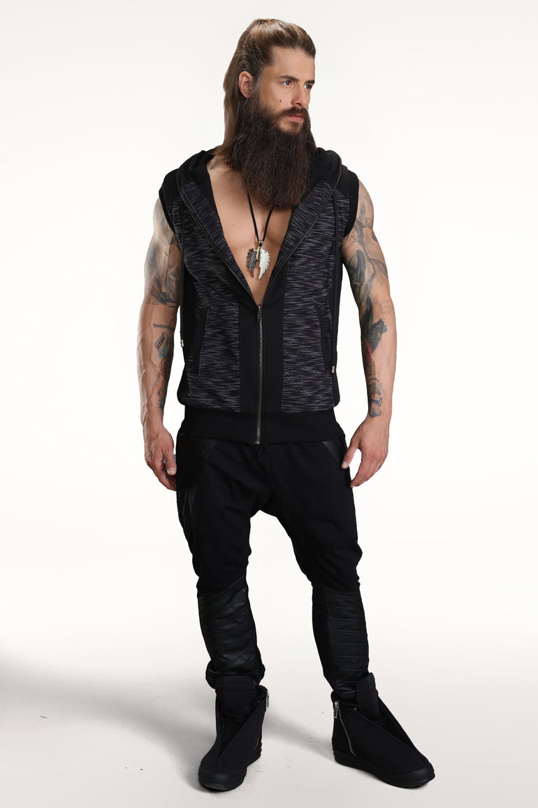 New Moon Vest