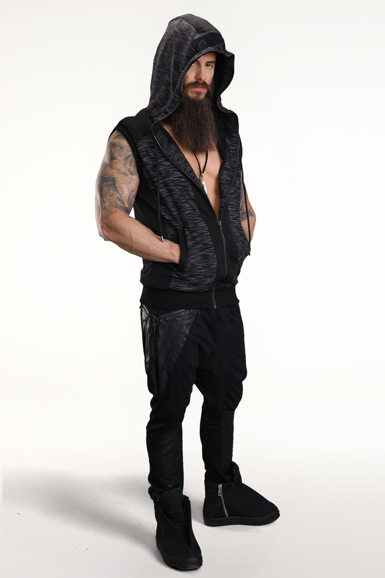 New Moon Vest