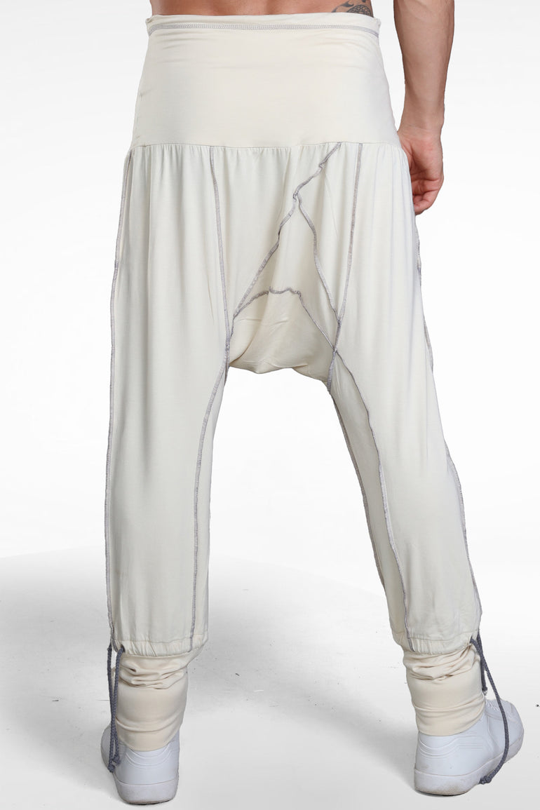 Orion Pants - Cream