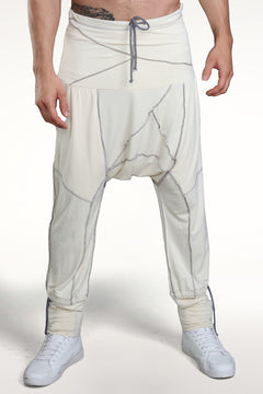 Orion Pants - Cream