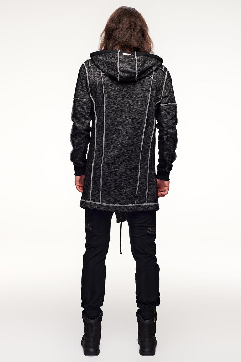 Pollux Coat Limited - Post Apocalyptic Coat