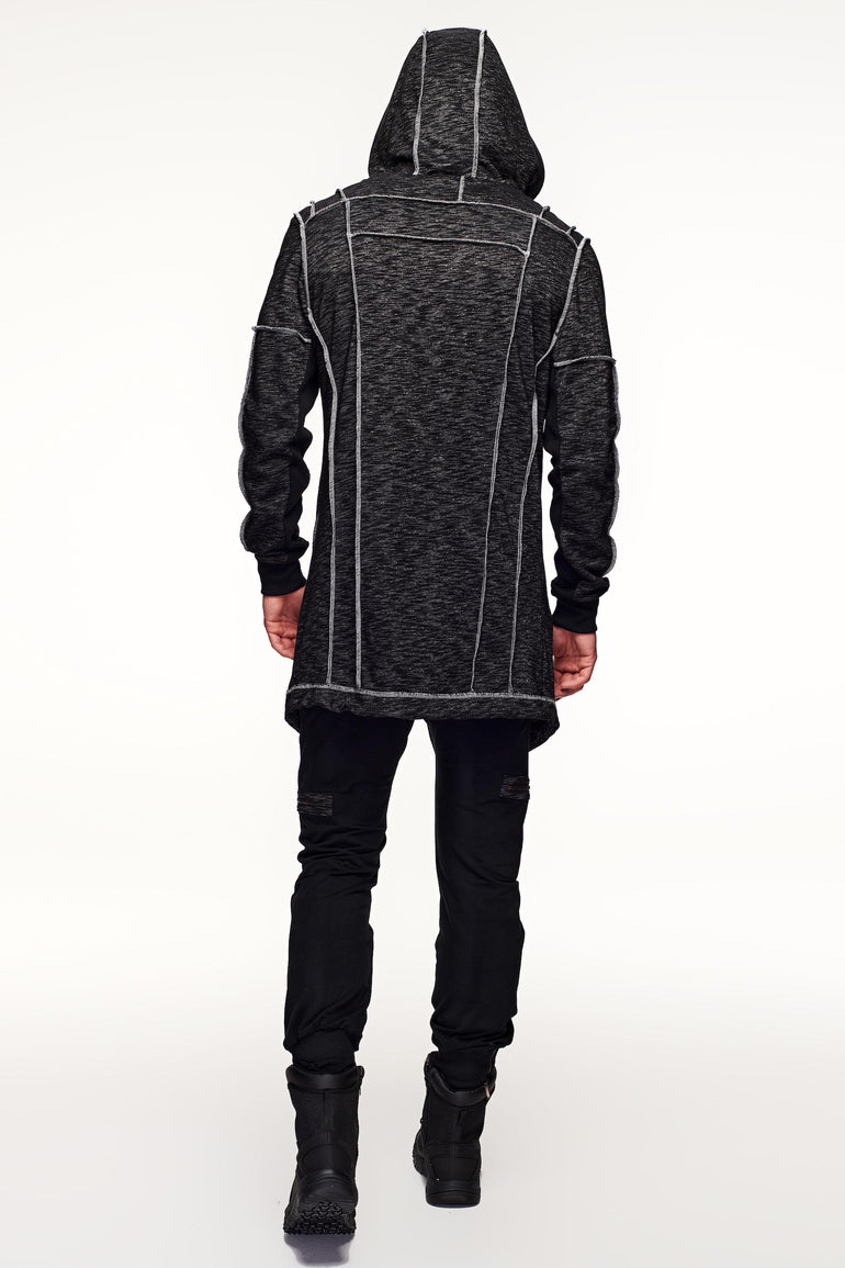 Pollux Coat Limited - Post Apocalyptic Coat