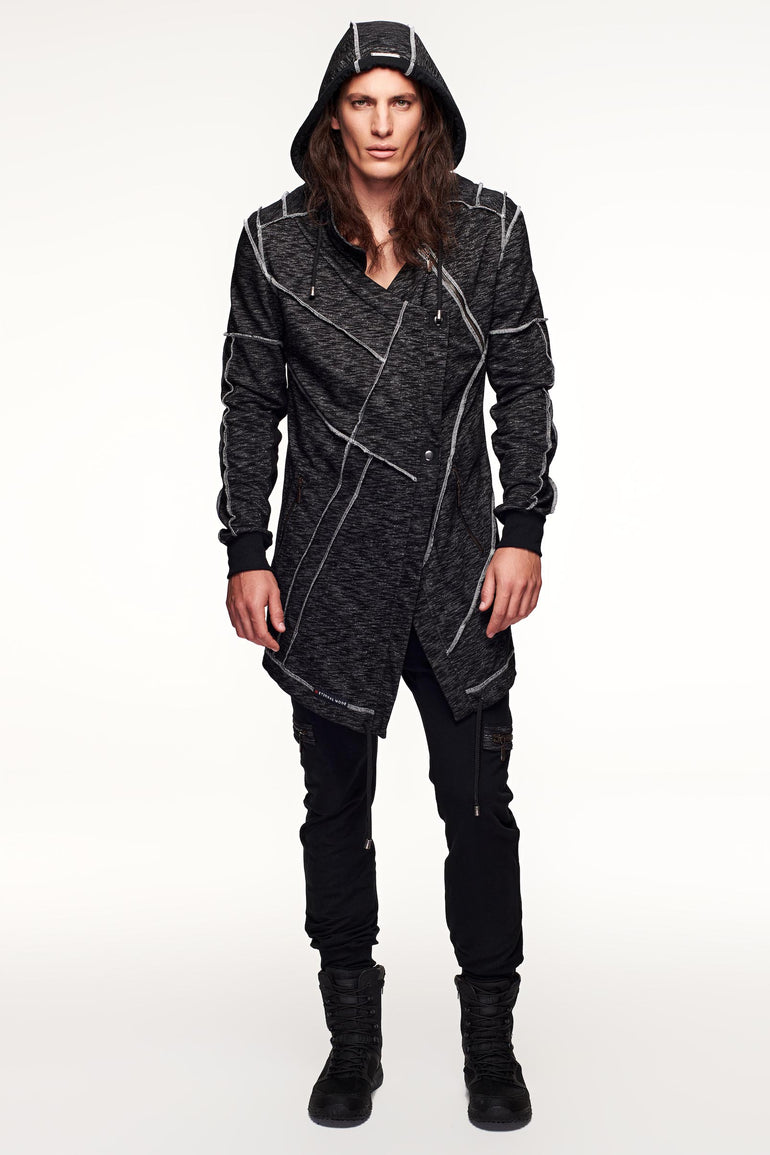 Pollux Coat Limited - Post Apocalyptic Coat