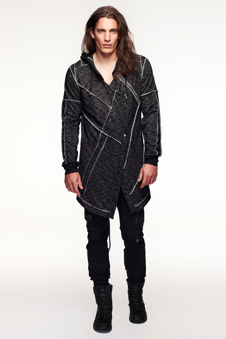 Pollux Coat Limited - Post Apocalyptic Coat