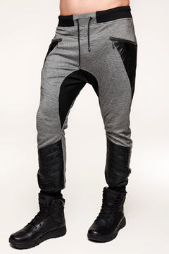 Pyramid Pants - Speckled