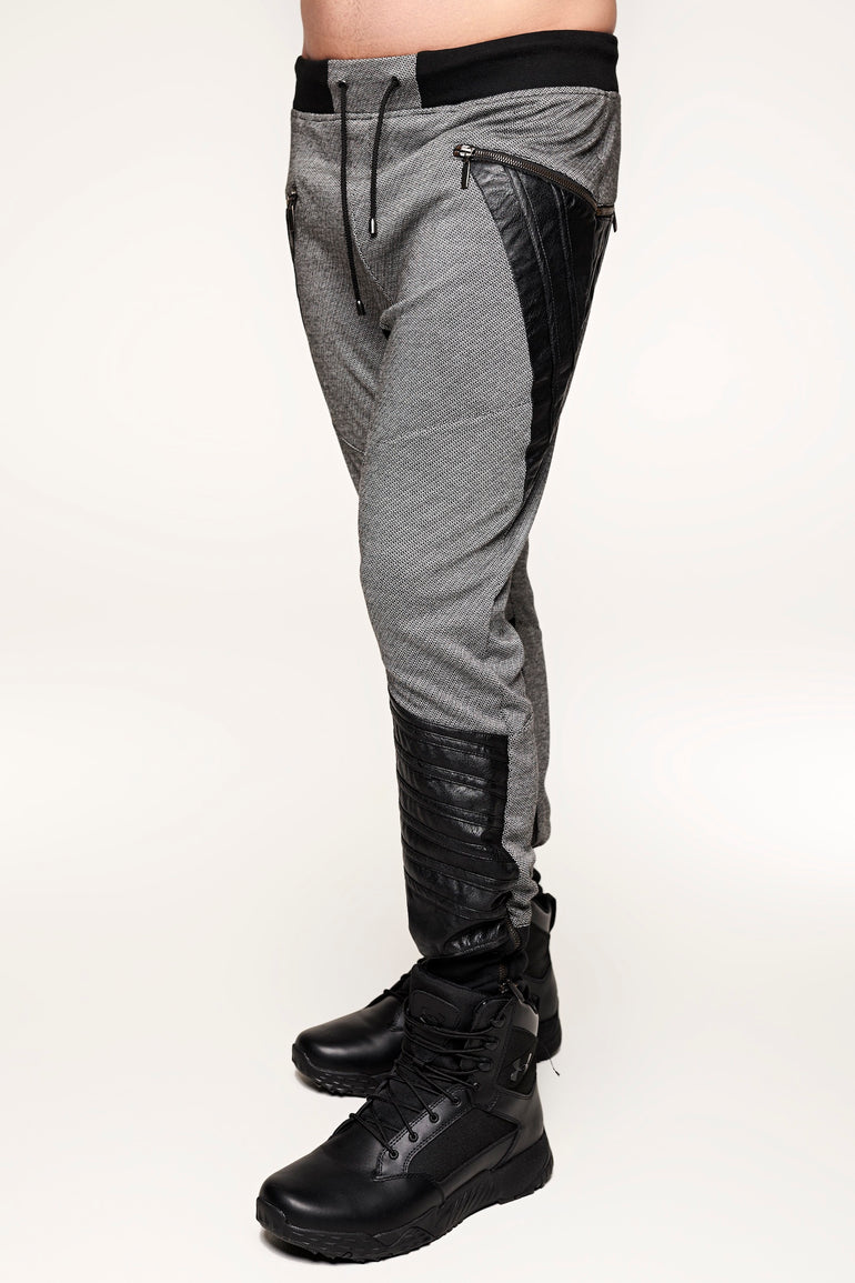 Pyramid Pants - Speckled