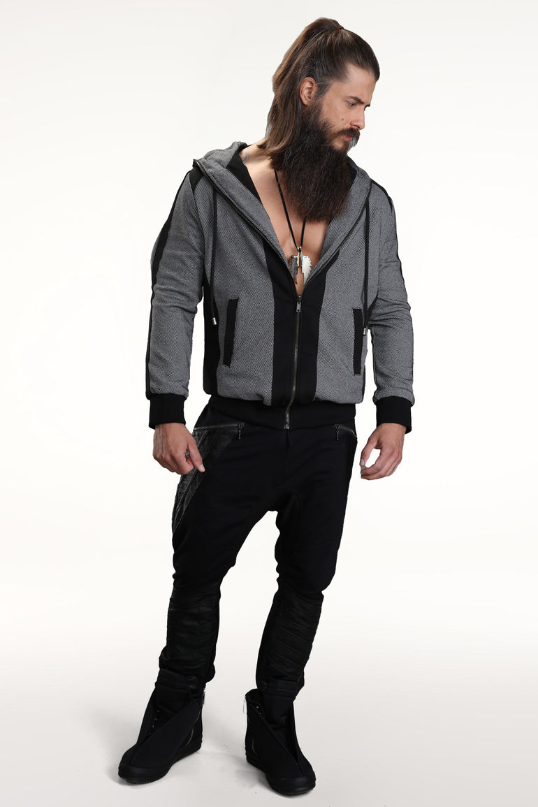Shadow Jacket - Logo