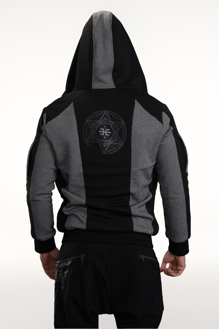 Shadow Jacket - Logo