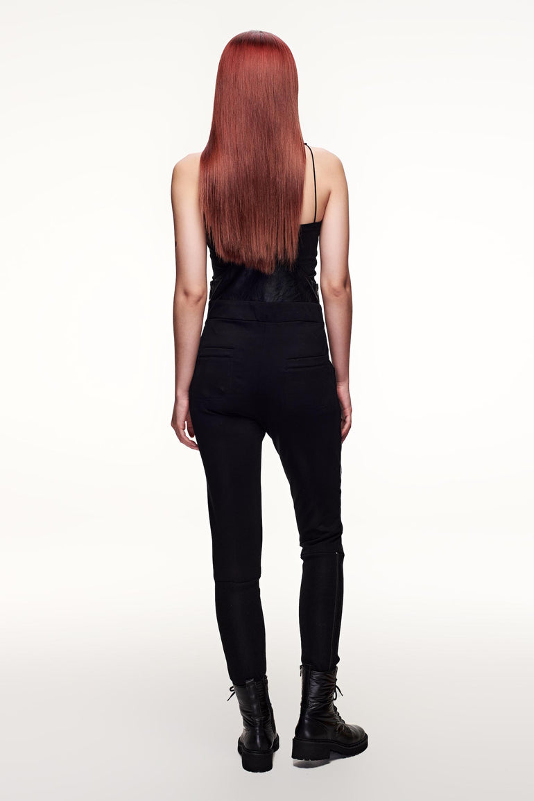 Sierra Jumper Woman- Black