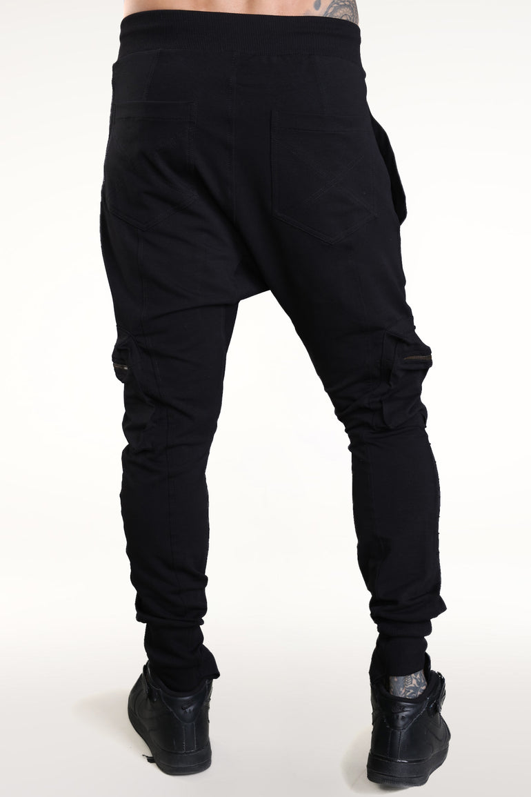 Solar Pants - Black