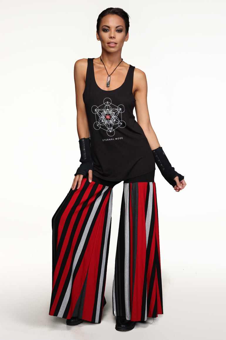 Glow Pants - Woman
