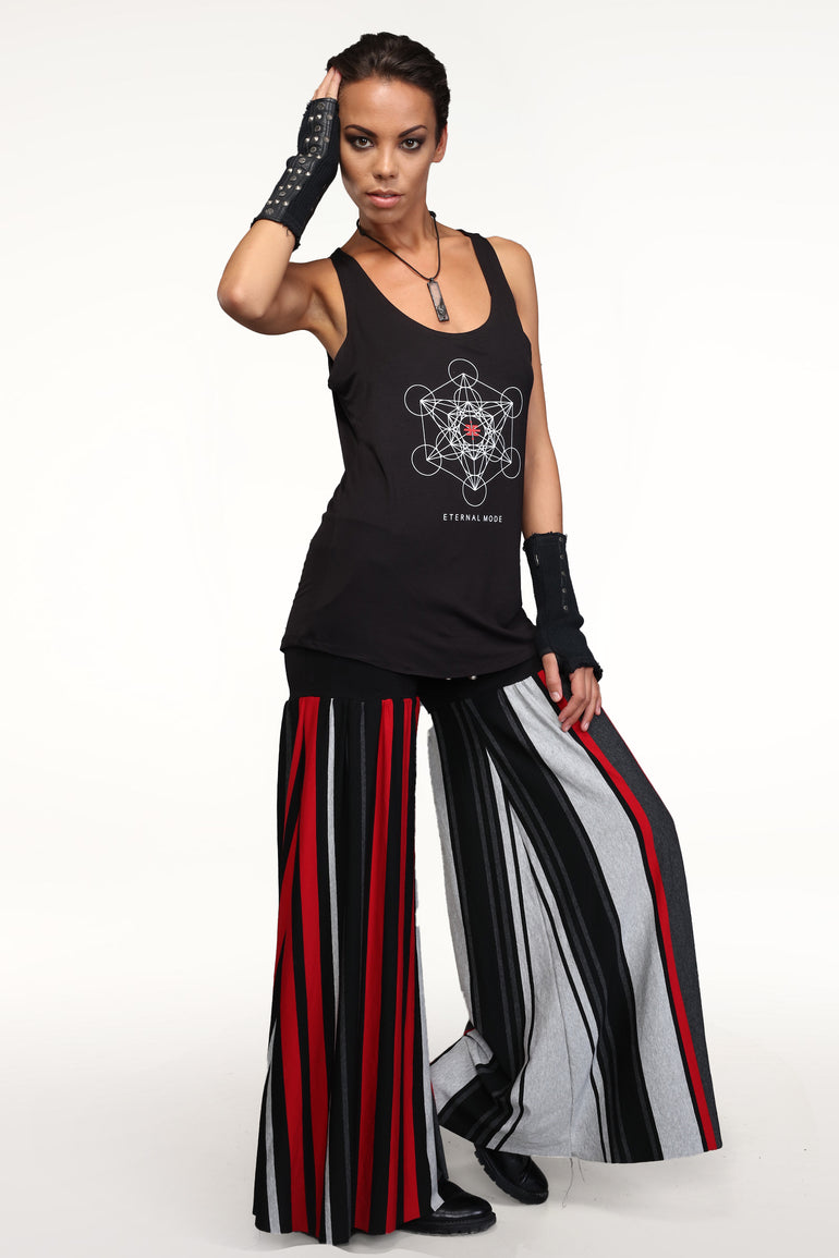 Glow Pants - Woman