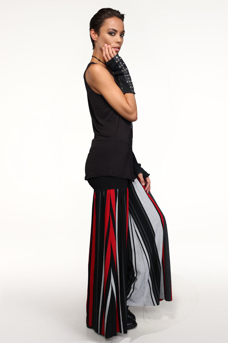 Glow Pants - Woman