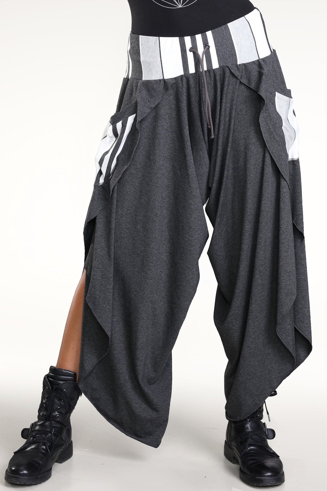 Lotus Pants - Sand main image 1