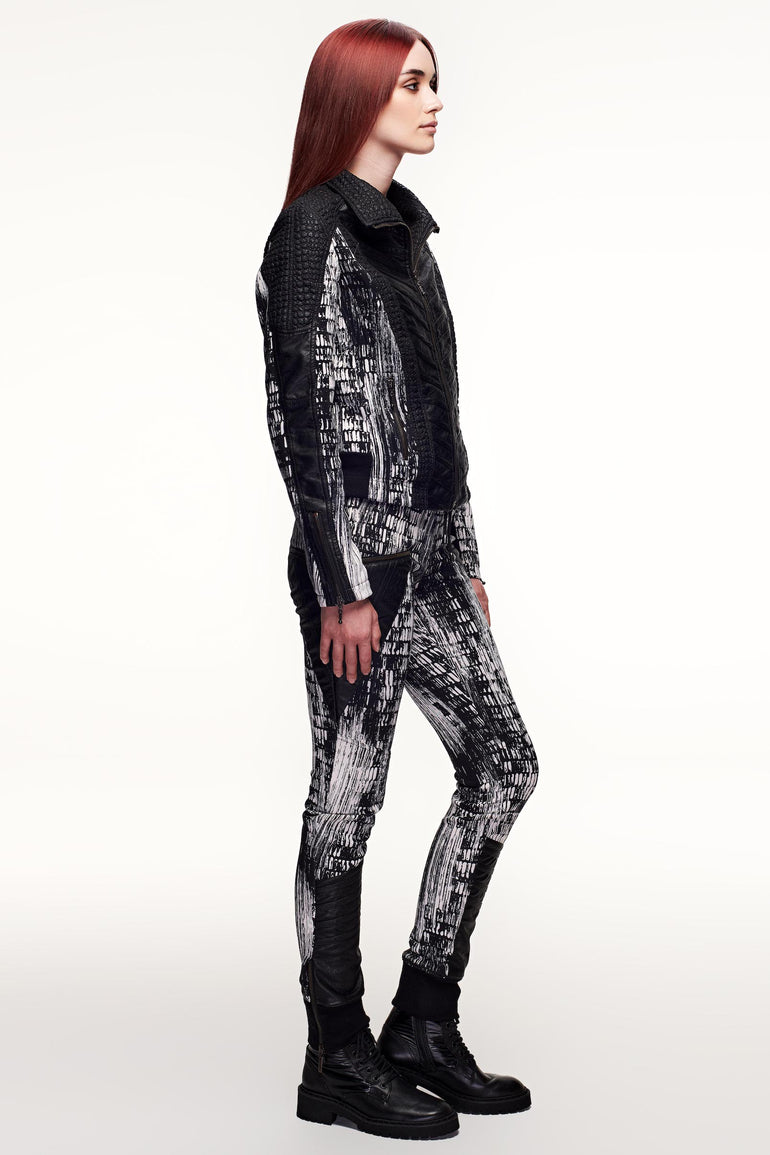 Anakin Jacket Woman - Polaris festival goes