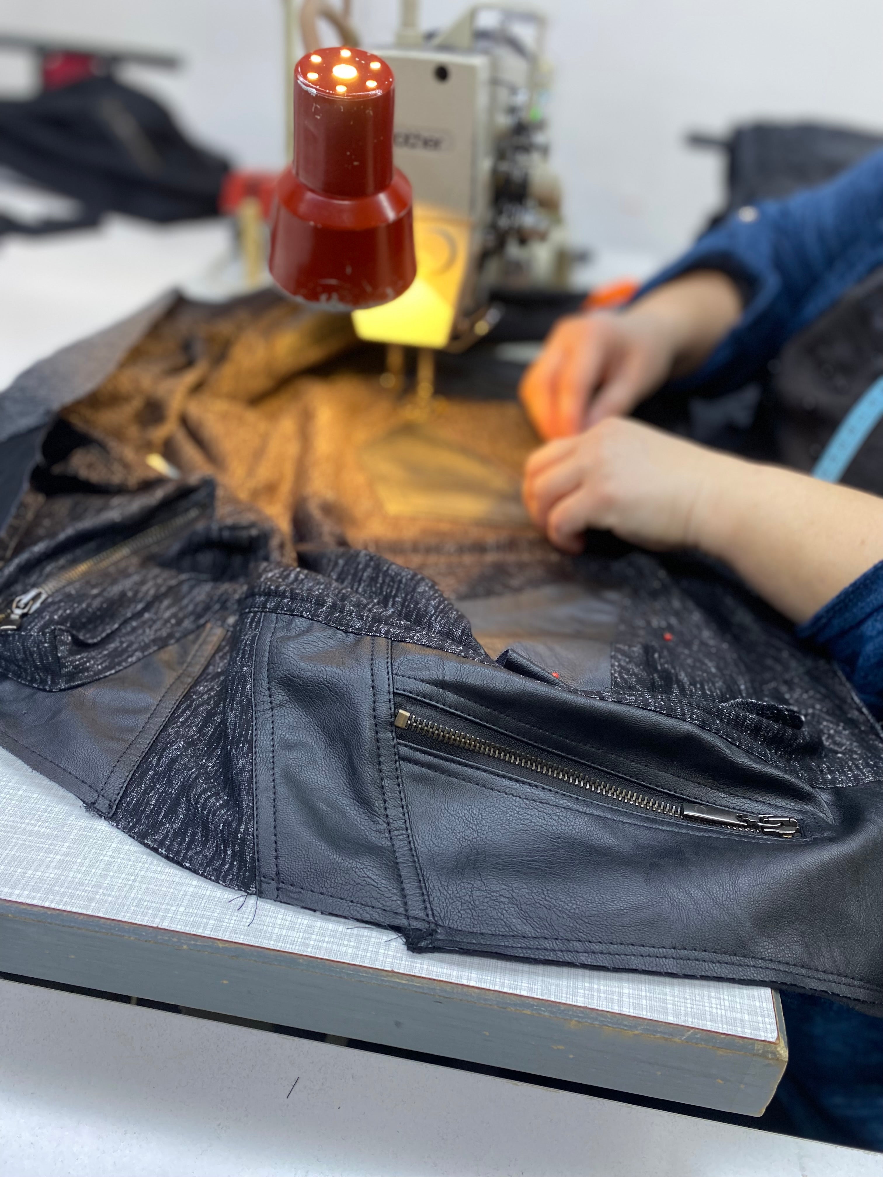 What Slow Fashion Means in Festival and Alternative Wear