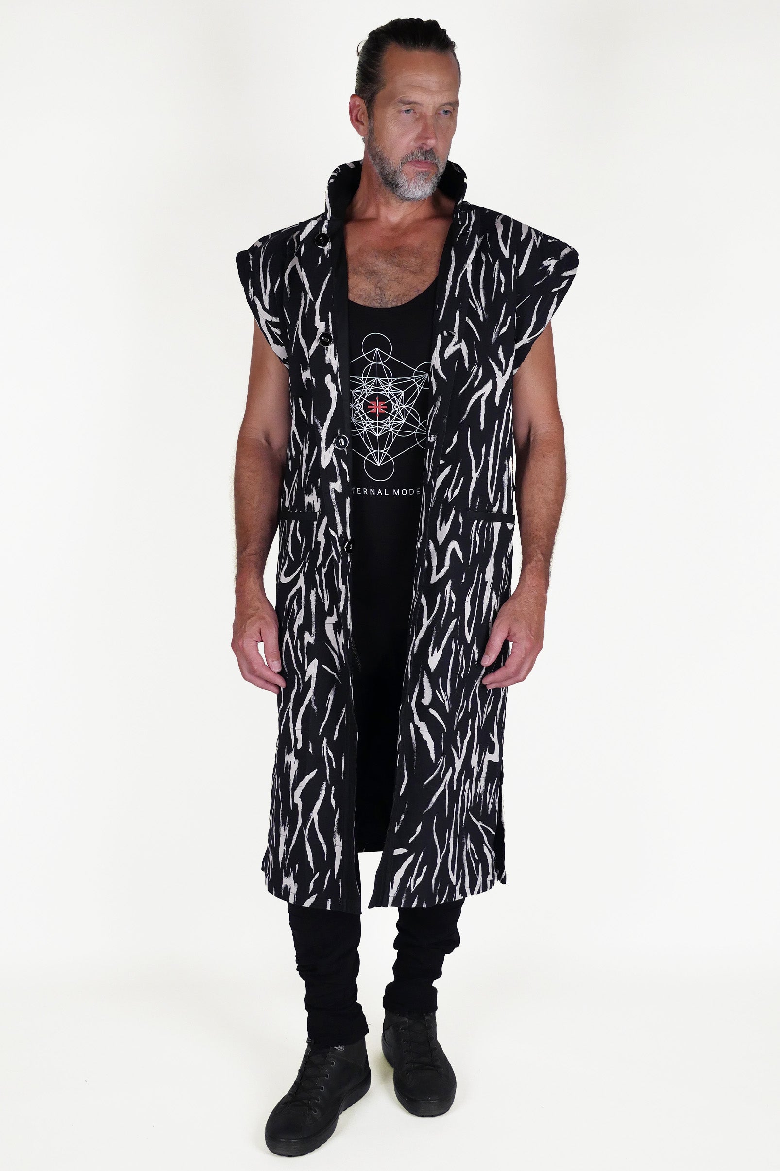 2017SS whowhat バルカンポンチョVULCAN PONCHO 2017SS whowhat バルカンポンチョVULCAN PONCHO